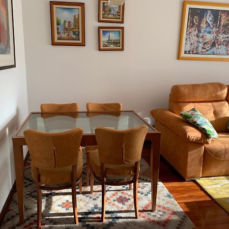 Apartamento Conchita Vigo Exterior photo