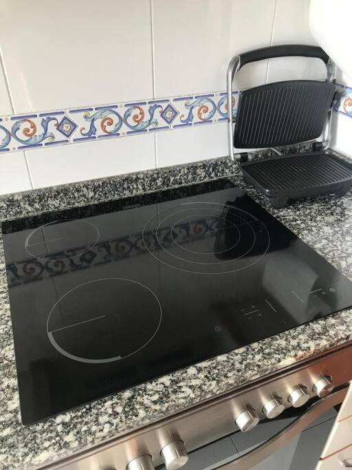 Apartamento Conchita Vigo Exterior photo