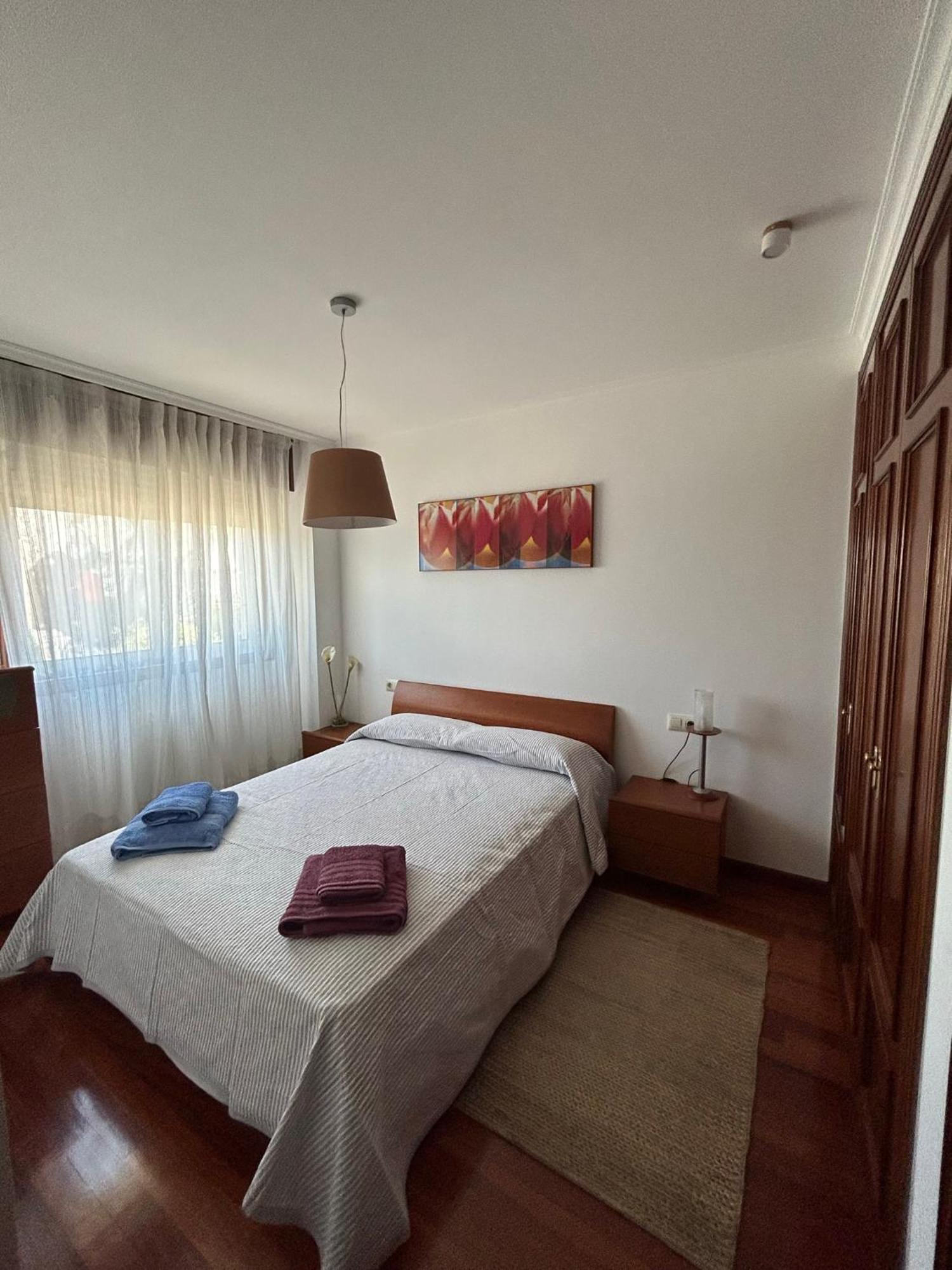 Apartamento Conchita Vigo Exterior photo