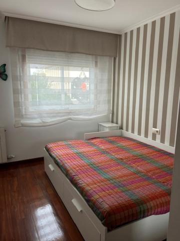 Apartamento Conchita Vigo Exterior photo